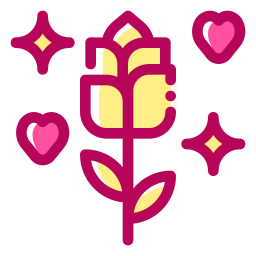 rose icon