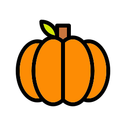 Pumpkin icon