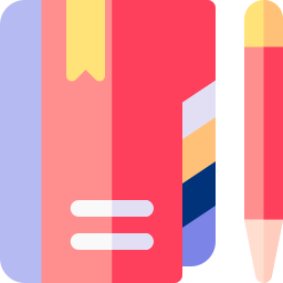 agenda icon