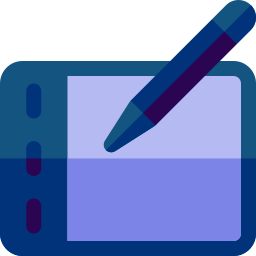 grafiktablet icon