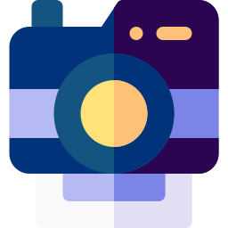 fotoapparat icon