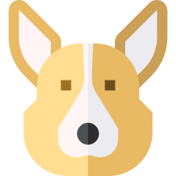 corgi Ícone