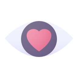 Eye icon