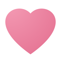 Heart icon