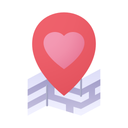 Location icon