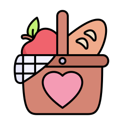 Picnic icon