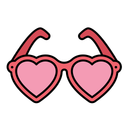 Sunglasses icon