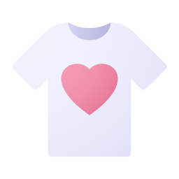 T shirt icon