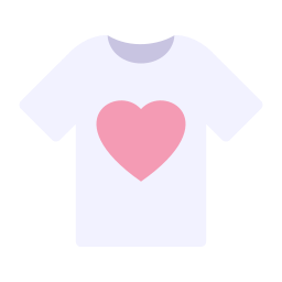 t-shirt icon