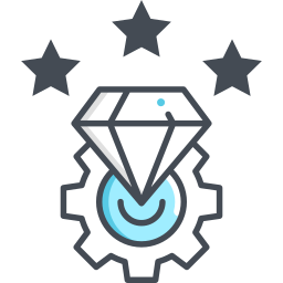 perfektion icon