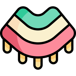 sarape icon