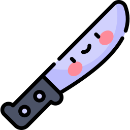 machete icon