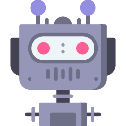 roboter icon