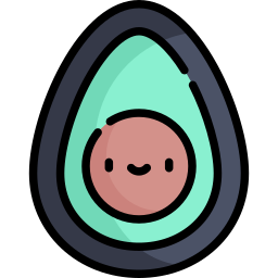 avocado icon