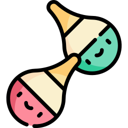 maracas icon