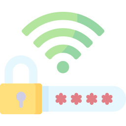 Password icon