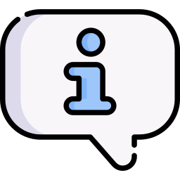 information icon