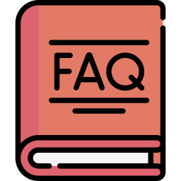 faq icon