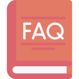 faq icon