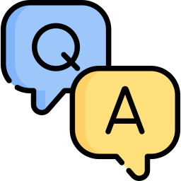 faq icon