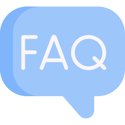 faq Icône