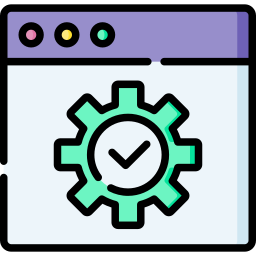 Settings icon