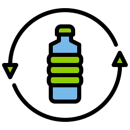 Bottle icon