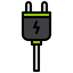 stecker icon