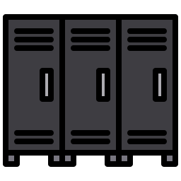 Locker icon