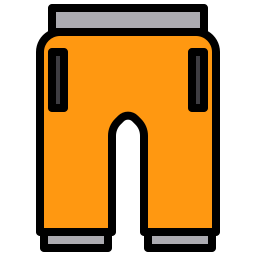 Pants icon