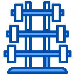 hantel icon