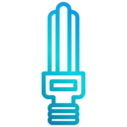 Lamp icon