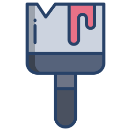 Brush icon