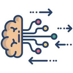 Brain icon