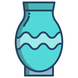 Vase icon