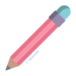 crayon Icône