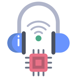 headset icon