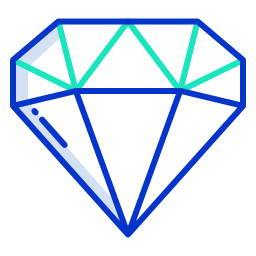 Diamond icon