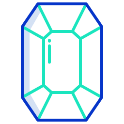 Gem icon