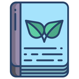 Book icon