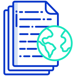 Document icon