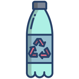 Bottle icon