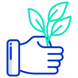 Plant icon