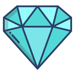 diamant icon