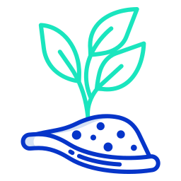 Plant icon