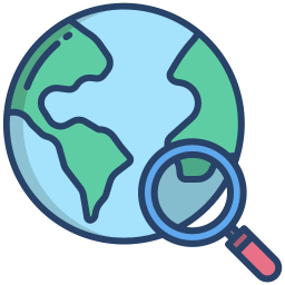 geographie icon