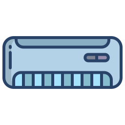 klimaanlage icon