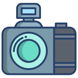 Camera icon