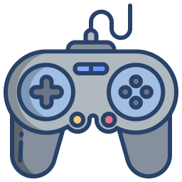 Gamepad icon