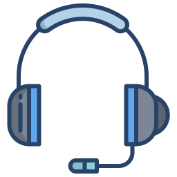 headset icon